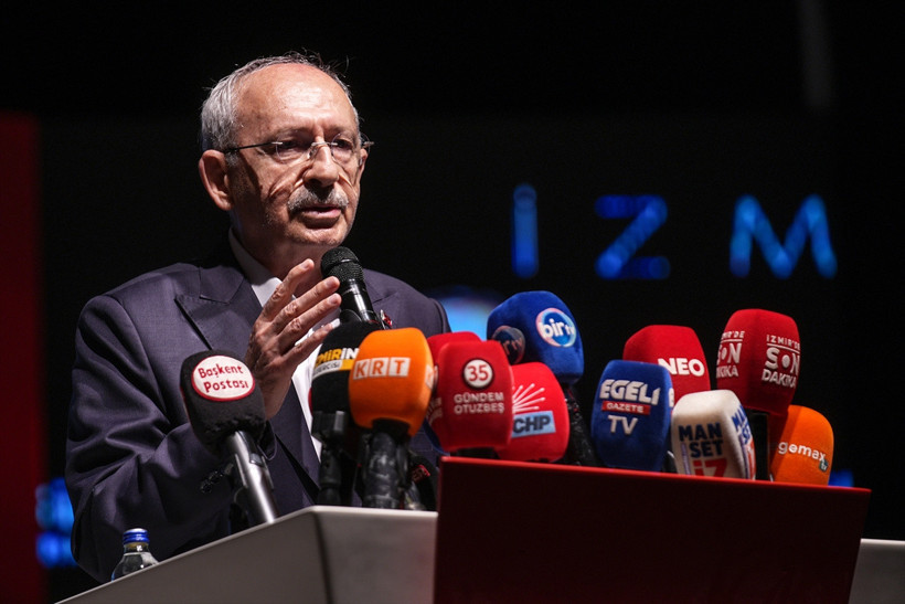 Kemal Kılıçdaroğlu'ndan İmamoğlu ve CHP için çarpıcı açıklamalar - Resim: 1