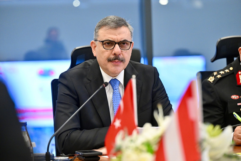 Fon vurguncularına bildirim gitmeye başladı! Bakan Çiftçi'den açıklama var - Resim: 0