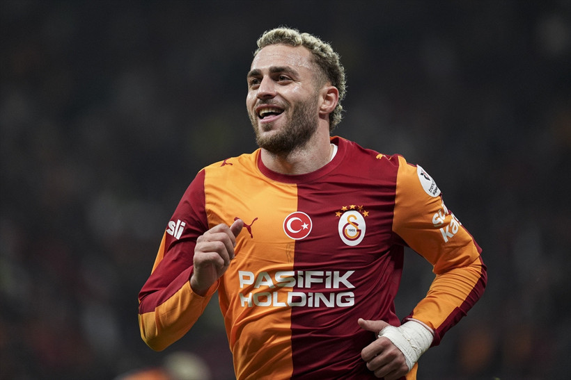 Galatasaray'da Okan Buruk Barcelona maçı için ne dedi? Dikkat çeken "İlkay Gündoğan" sözleri - Resim: 2