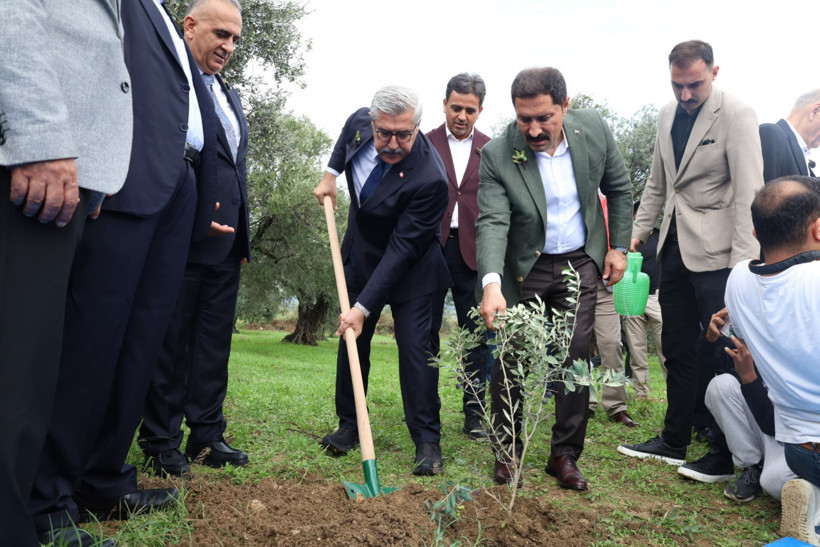 AK Partili Hüseyin Yayman'dan net mesaj! ''Adım adım çözeceğiz'' - Resim: 0