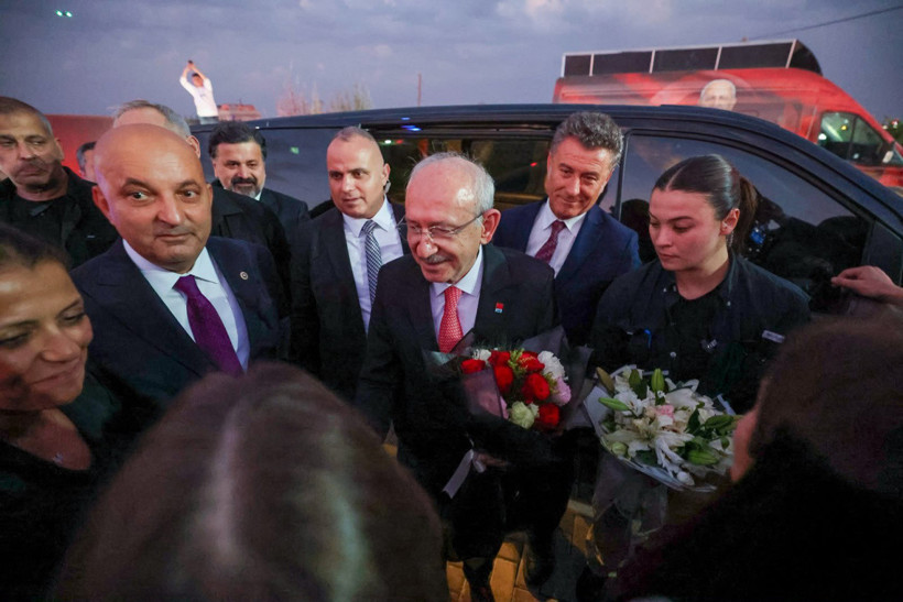 CHP lideri Kemal Kılıçdaroğlu'ndan 'erken seçim' açıklaması - Resim: 0
