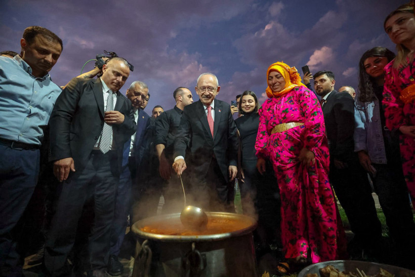 CHP lideri Kemal Kılıçdaroğlu'ndan 'erken seçim' açıklaması - Resim: 2