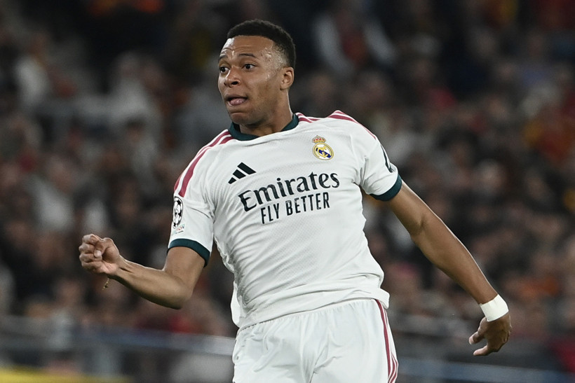 &Ccedil;in'i kızdıran a&ccedil;ıklama! LaLiga Başkanı Tebas ve Mbappe &ouml;z&uuml;r diledi - Resim: 2