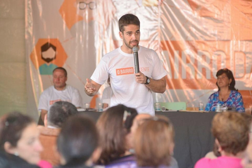 İşte en seksi belediye başkanı! Eduardo Leite  - Resim: 2