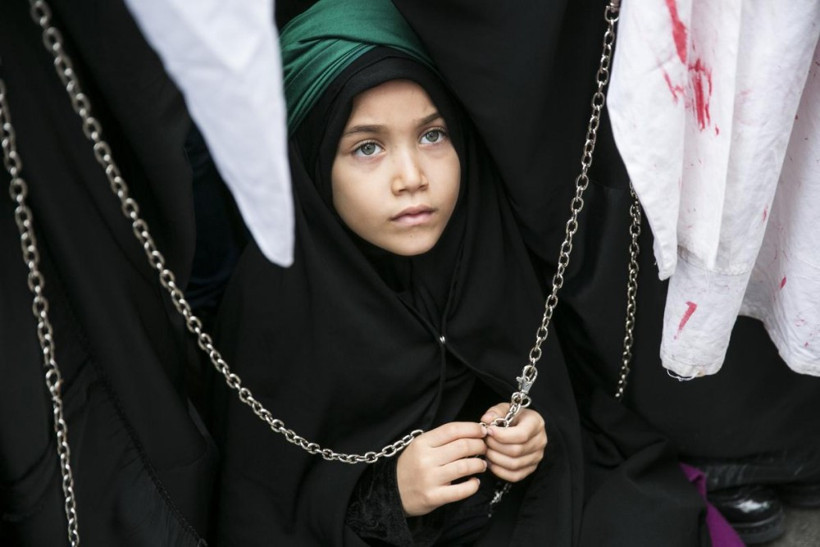 Kerbela şehitleri anıldı! Türkiye'de Aşura Matemi - Resim: 1