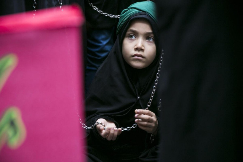 Kerbela şehitleri anıldı! Türkiye'de Aşura Matemi - Resim: 2