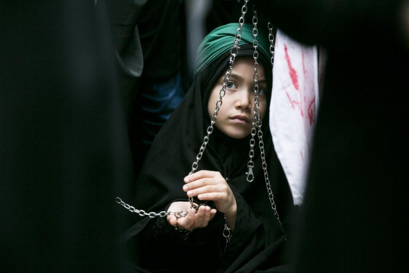 Kerbela şehitleri anıldı! Türkiye'de Aşura Matemi - Resim: 3