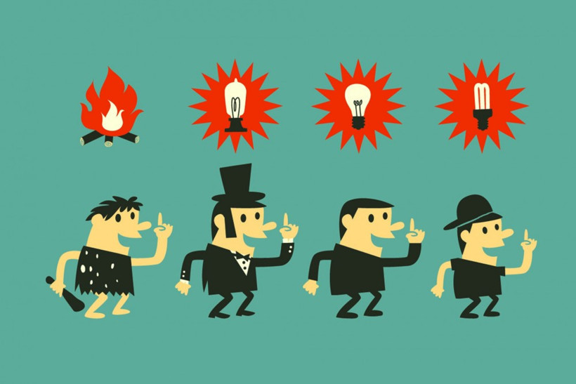 200 bin yıl sonra insan vücudu nasıl olacak? - Resim: 1