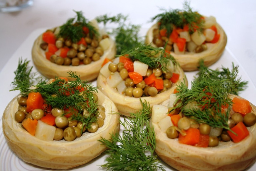 Hangi besin ne zaman yenilmeli? - Resim: 4