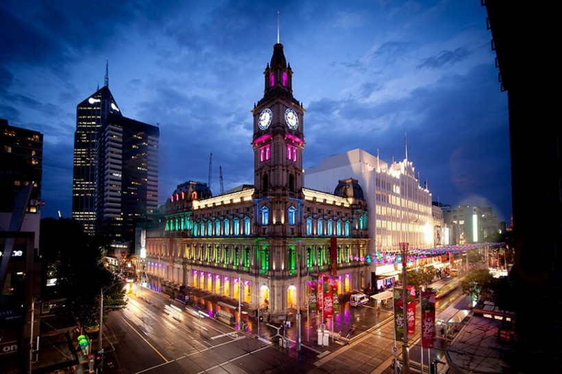 Dünyanın en güvenli 7 şehri! - Resim: 4