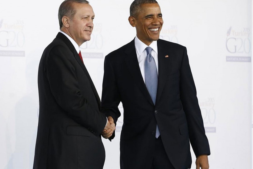 G-20 zirvesine damga vuran fotoğraf! Diğerleri kıskanacak - Resim: 4