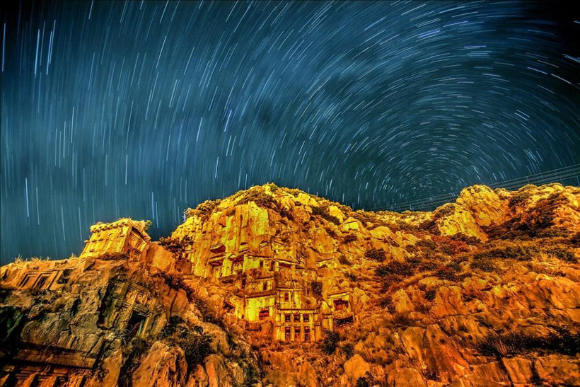 Türkiye'nin cennetinde çekildi! Muhteşem kareler - Resim: 2