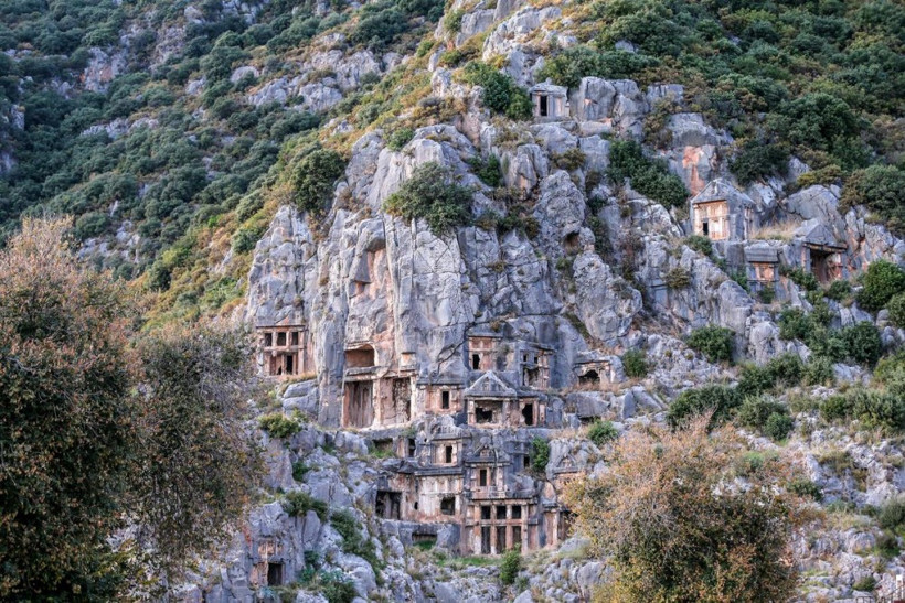 Türkiye'nin cennetinde çekildi! Muhteşem kareler - Resim: 3