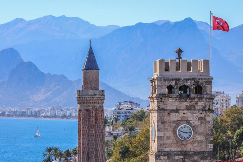Türkiye'nin cennetinde çekildi! Muhteşem kareler - Resim: 4