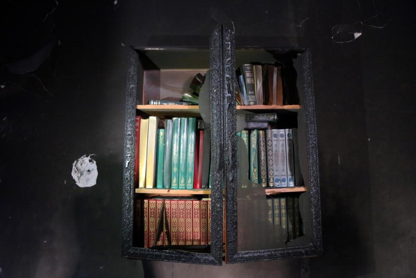 Diyarbakır'daki tarihi camideki tahribat ortaya çıktı - Resim: 1