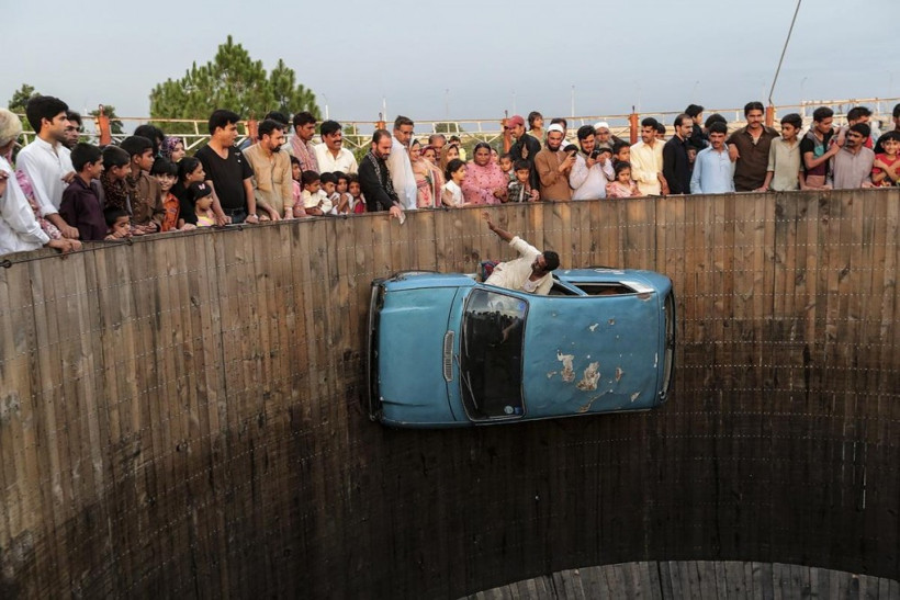 Anadolu Ajansı’nın gözüyle 2015'in en iyileri - Resim: 1