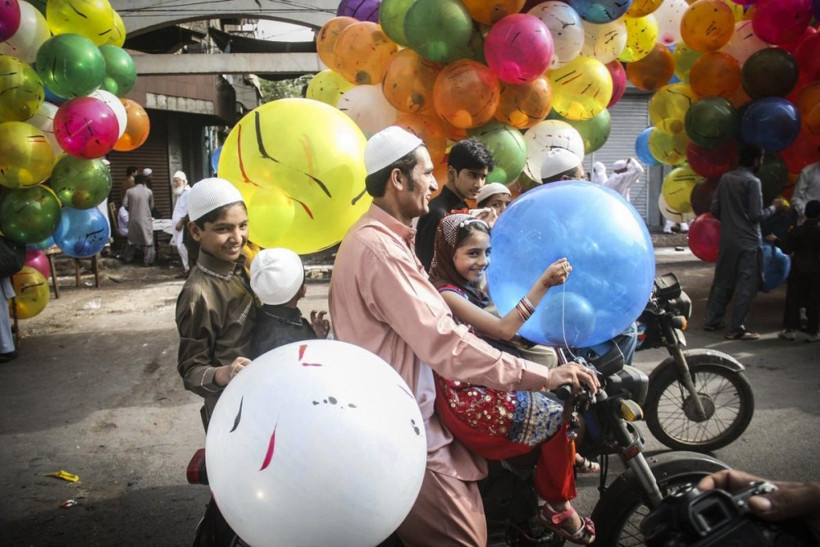 Anadolu Ajansı’nın gözüyle 2015'in en iyileri - Resim: 2