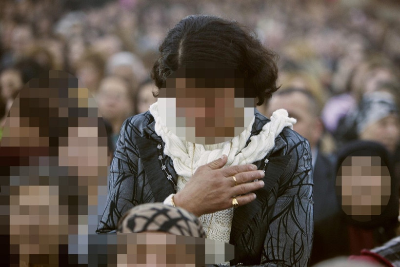 IŞİD'den korkunç tecavüz kuralları fetvası - Resim: 2