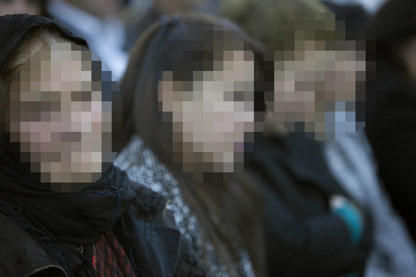 IŞİD'den korkunç tecavüz kuralları fetvası - Resim: 3