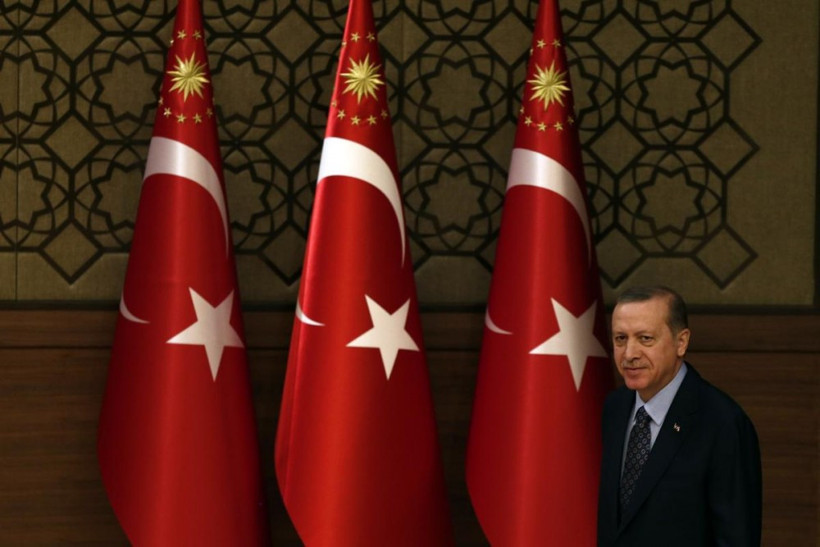 Kültür ve Sanat Büyük Ödülleri'nden çok özel görüntüler - Resim: 1