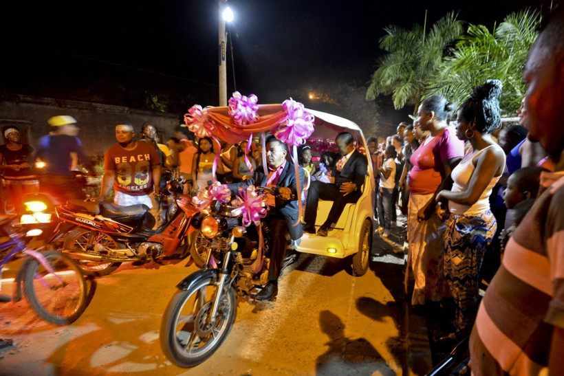 15 yaşında ama 90 gibi görünüyor - Resim: 2