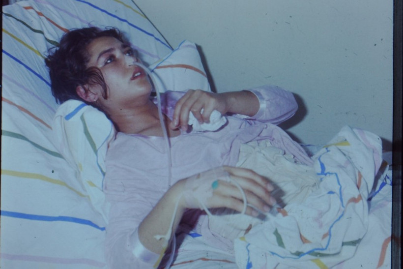 Yeşilçam'ın tozlu arşivden çıkan fotoğrafları! - Resim: 2