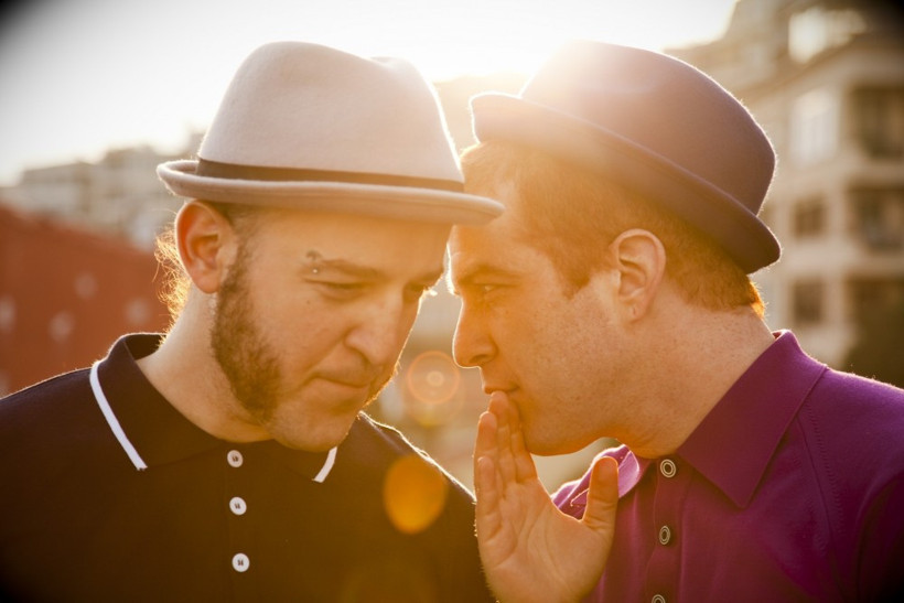 Athena Gökhan ve Hakan kiminle evli işte ailesi... - Resim: 1