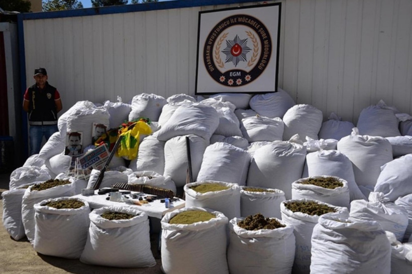 PKK'nın zulasından çıkanlar şok etti!  - Resim: 4