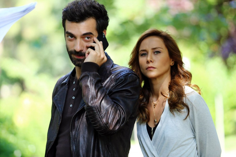 Poyraz Kurtlar Vadisi'ne indi! Polat ile birlikte... - Resim: 1