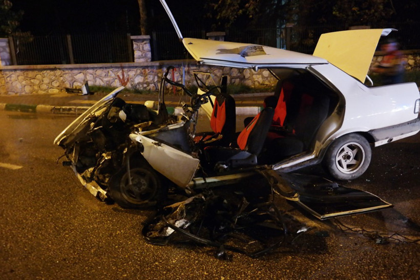 Tam bir felaket! Resmen yok oldu - Resim: 1