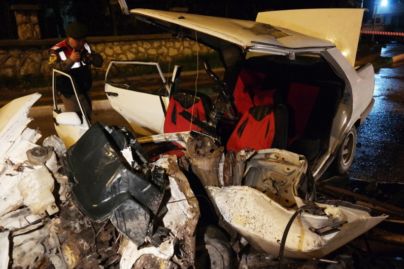 Tam bir felaket! Resmen yok oldu - Resim: 2