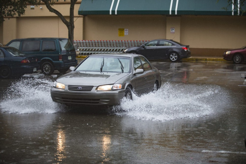 Matthew Kasırgası 842 kişiyi öldürdü - Resim: 2