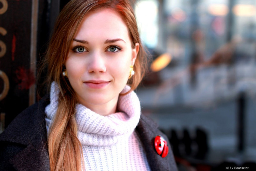 Rus kadınları neden bu kadar güzel? - Resim: 3