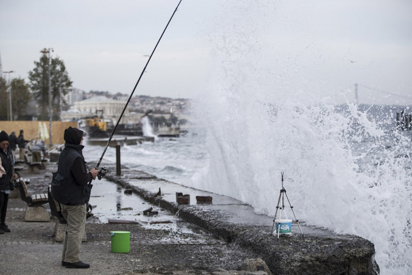 İstanbul resmen uçuyor son durum böyle! - Resim: 3