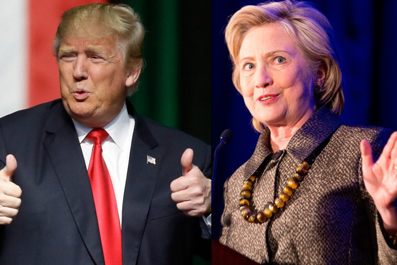 Trump başkan oldu ABD medyası böyle çalkalandı! - Resim: 1