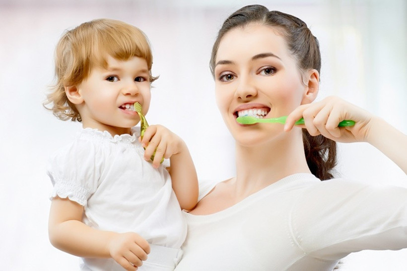 Diş fırçalarken bunu yapmayın - Resim: 3