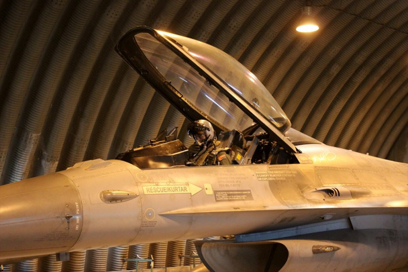 Mehmetçik yeni yıla eli tetikte giriyor - Resim: 4