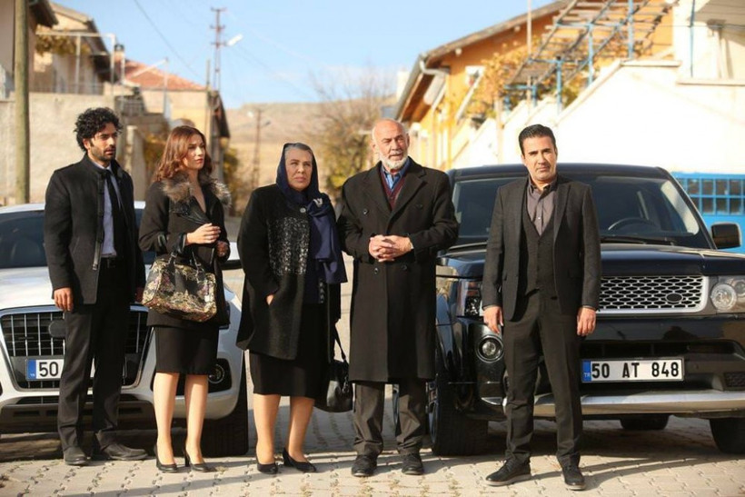 Emrah-Acun rekabetini bakın kim kazandı! Reyting düzeni bozuldu - Resim: 2