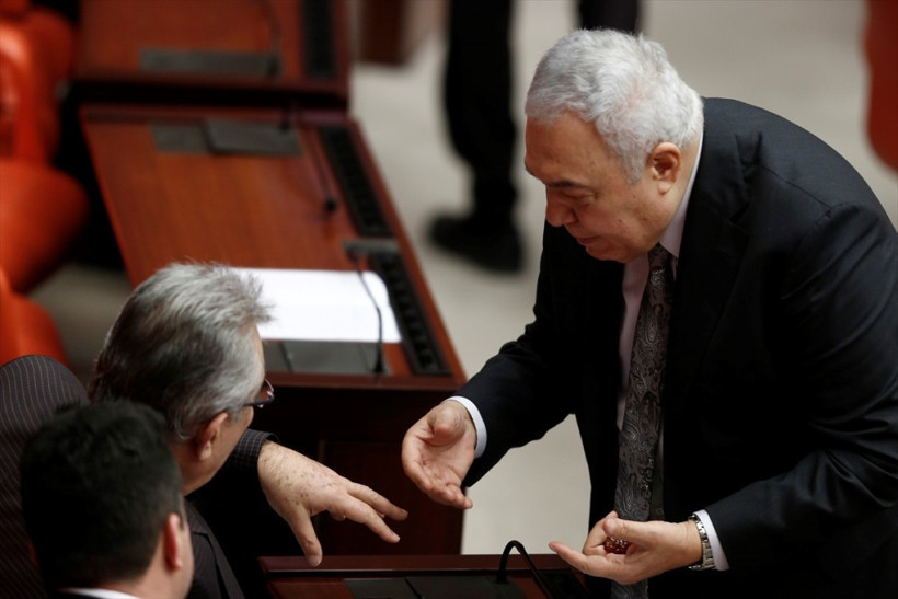 Celal Doğan ve Deniz Baykal'dan koyu sohbet - Resim: 2