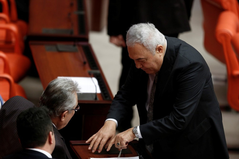 Celal Doğan ve Deniz Baykal'dan koyu sohbet - Resim: 3