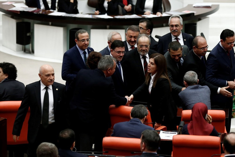 Celal Doğan ve Deniz Baykal'dan koyu sohbet - Resim: 4