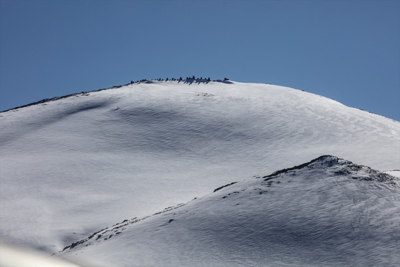  Van'da tarihi bir yapının izine rastlandı! - Resim: 2