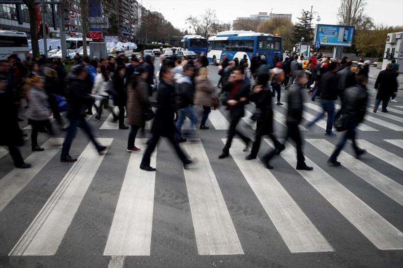 Ankara'da saldırının izleri 2 günde silindi! - Resim: 4
