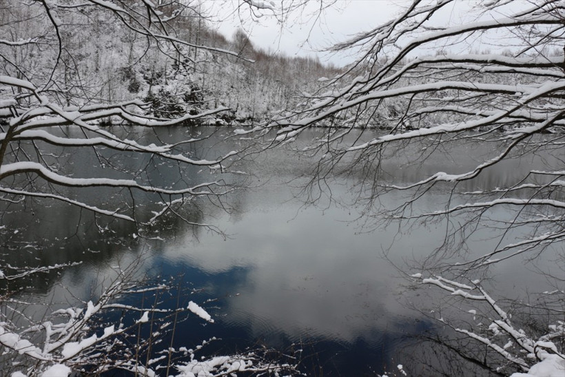 Mart kapıdan baktırdı bugün bu fotoğrafı çektirdi - Resim: 2