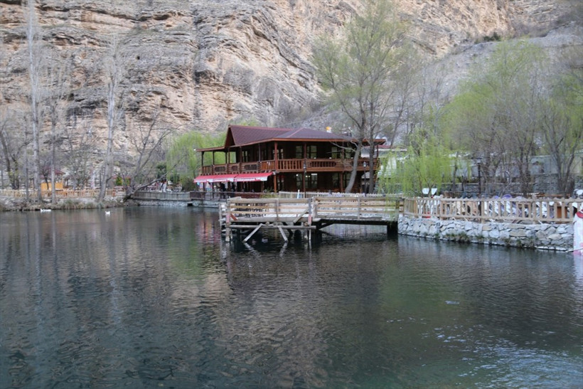 Sakin şehir ağına kabul edilen ilçemiz! - Resim: 3