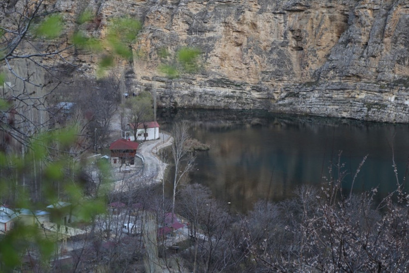 Sakin şehir ağına kabul edilen ilçemiz! - Resim: 4