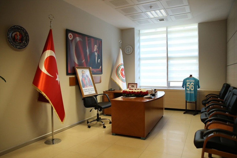 Mehmet Selim Kiraz unutulmadı şehit savcı böyle anıldı! - Resim: 2