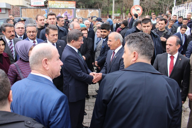 Silopili amca gözyaşlarını tutamadı! - Resim: 1