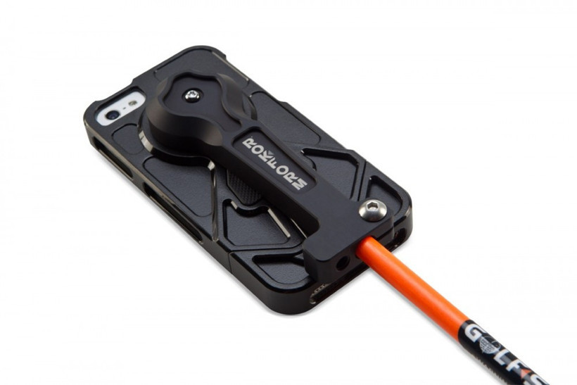 En acayip ama işe yarar telefon aksesuarları - Resim: 1