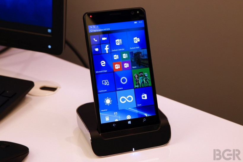 HP Elite X3 Yaz Bitmeden Satışa Çıkacak - Resim: 4
